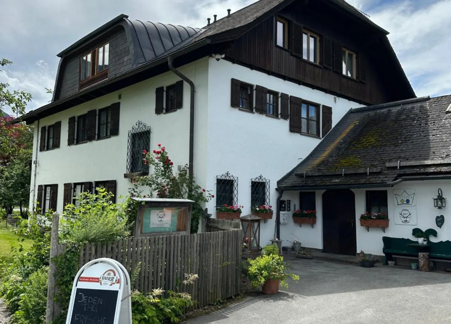 Esterer Grödig