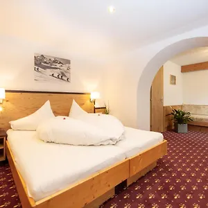  Frühstückspension Garni Tyola Österreich