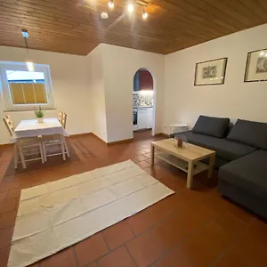Apartment Gangsteig, Grödig