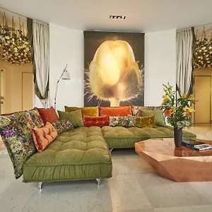 ***** Hotel House Of Time - Fancy Österreich