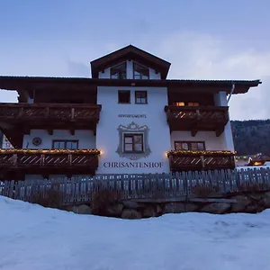 *** Gasthof Chrisantenhof Österreich